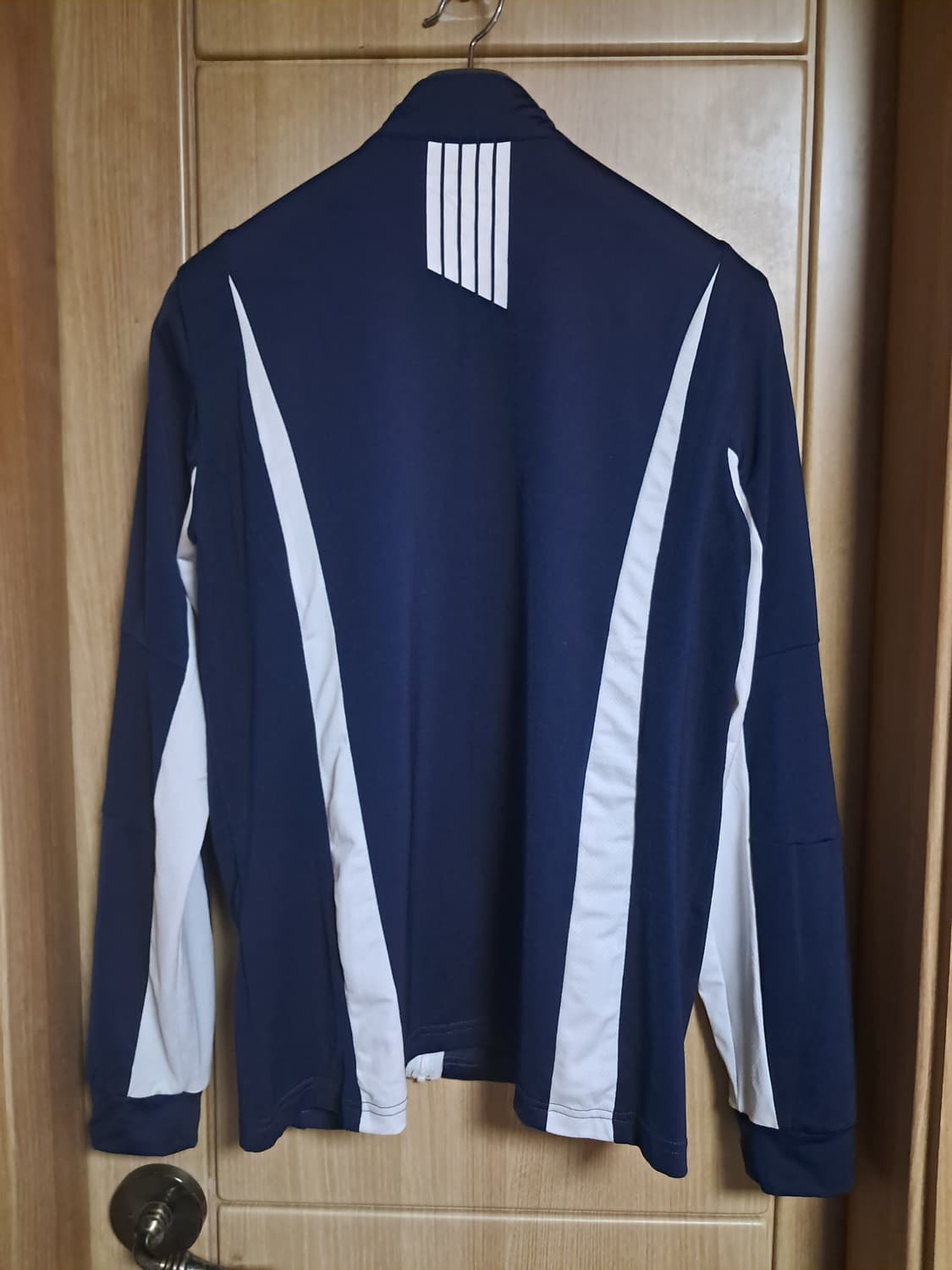 케이스위스 여성 런닝 집업 95 상품이미지2