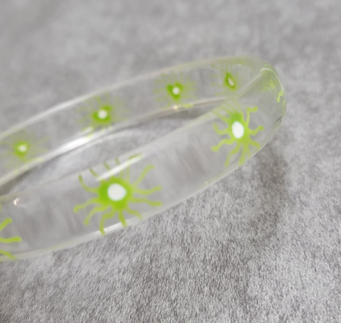 vintage bangle set 상품이미지3