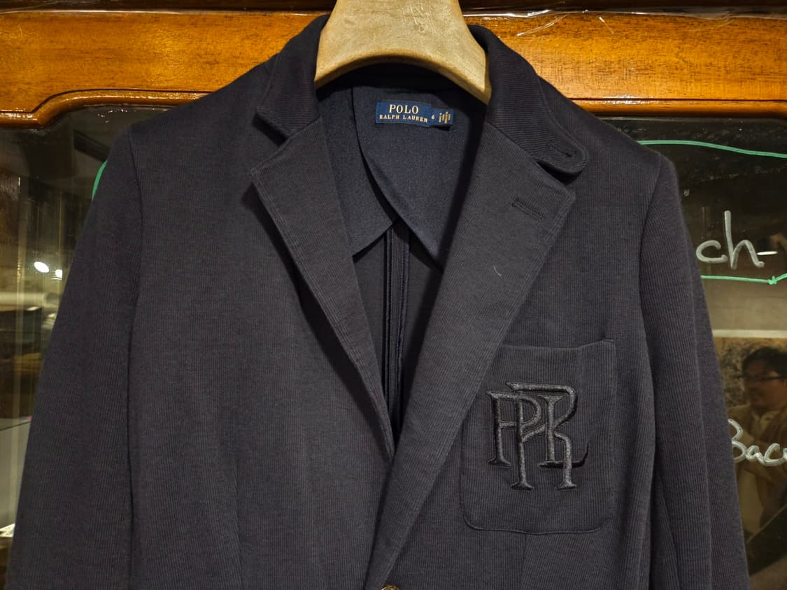 폴로랄프로렌 블레이져 상품이미지2