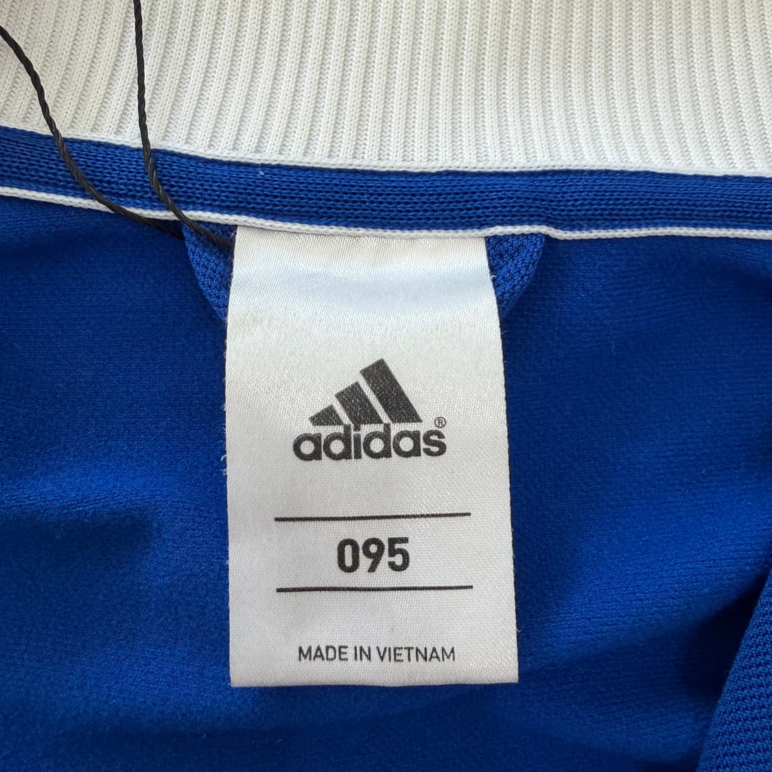 31. 아디다스 아르헨티나 대장 져지 상품이미지3