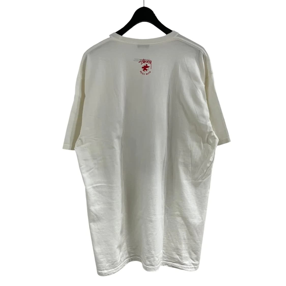 stussy Stand Firm T-Shirt 상품이미지2