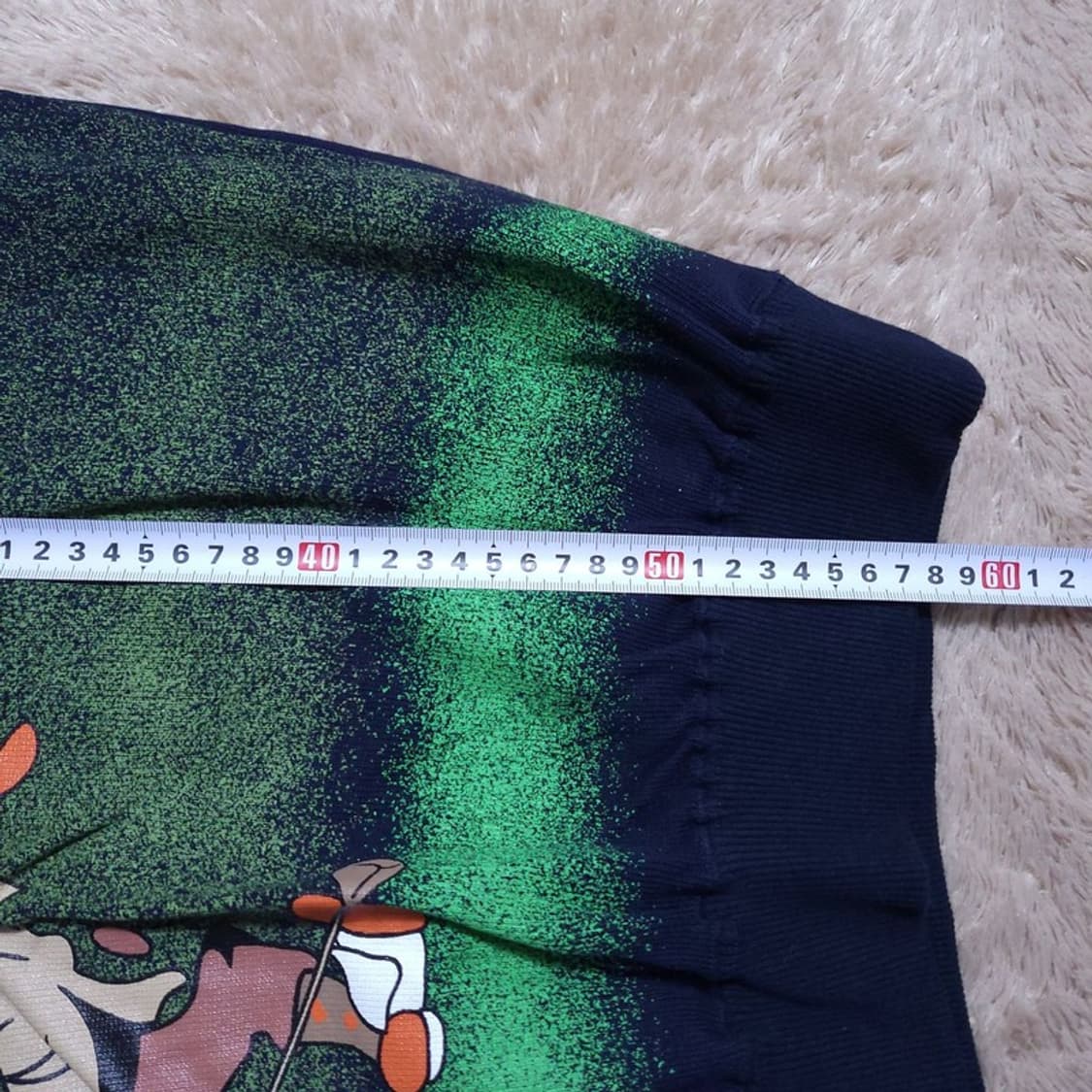 마제스틱 Majestic 여 반팔 티 48 0426 상품이미지5