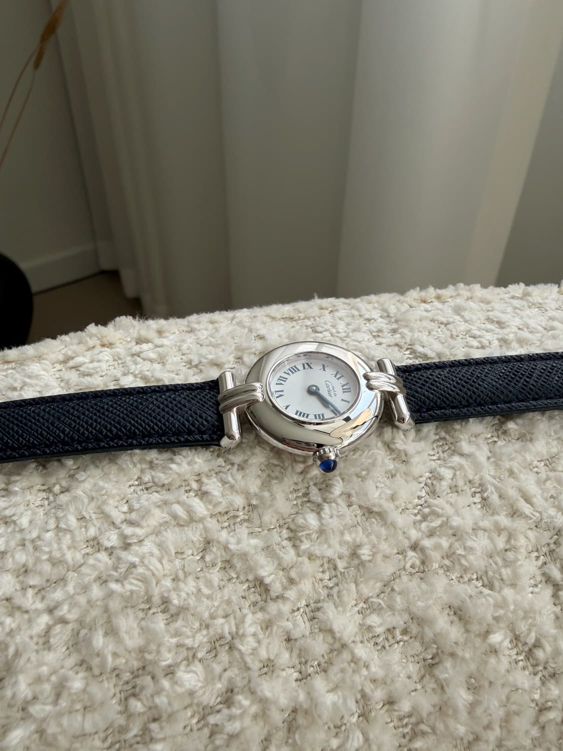 [Cartier] Must de Colisee Silver 상품이미지5