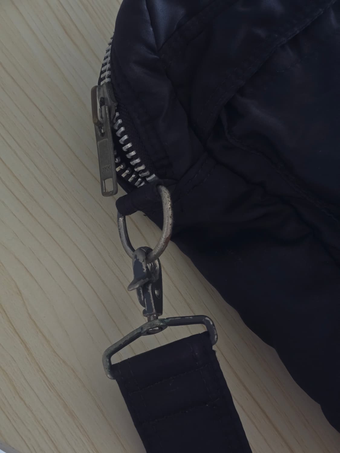 요시다포터 탱커 2way 크로스백  상품이미지5