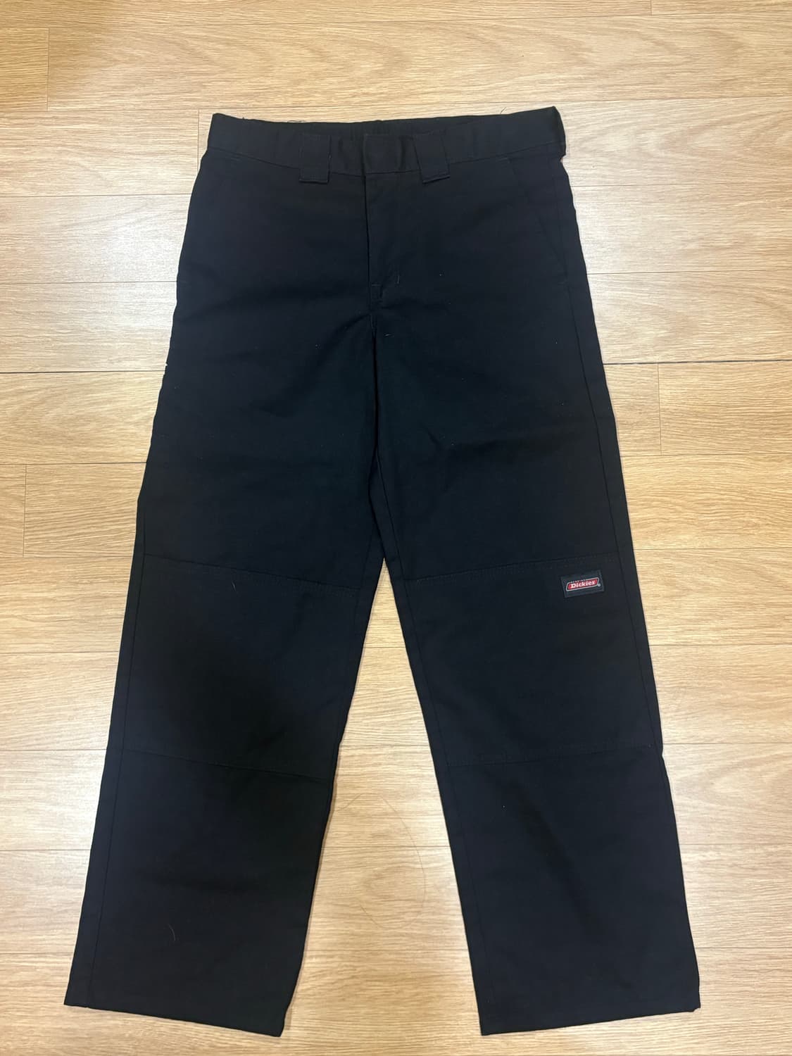 디키즈 더블니 워크 팬츠 상품이미지3