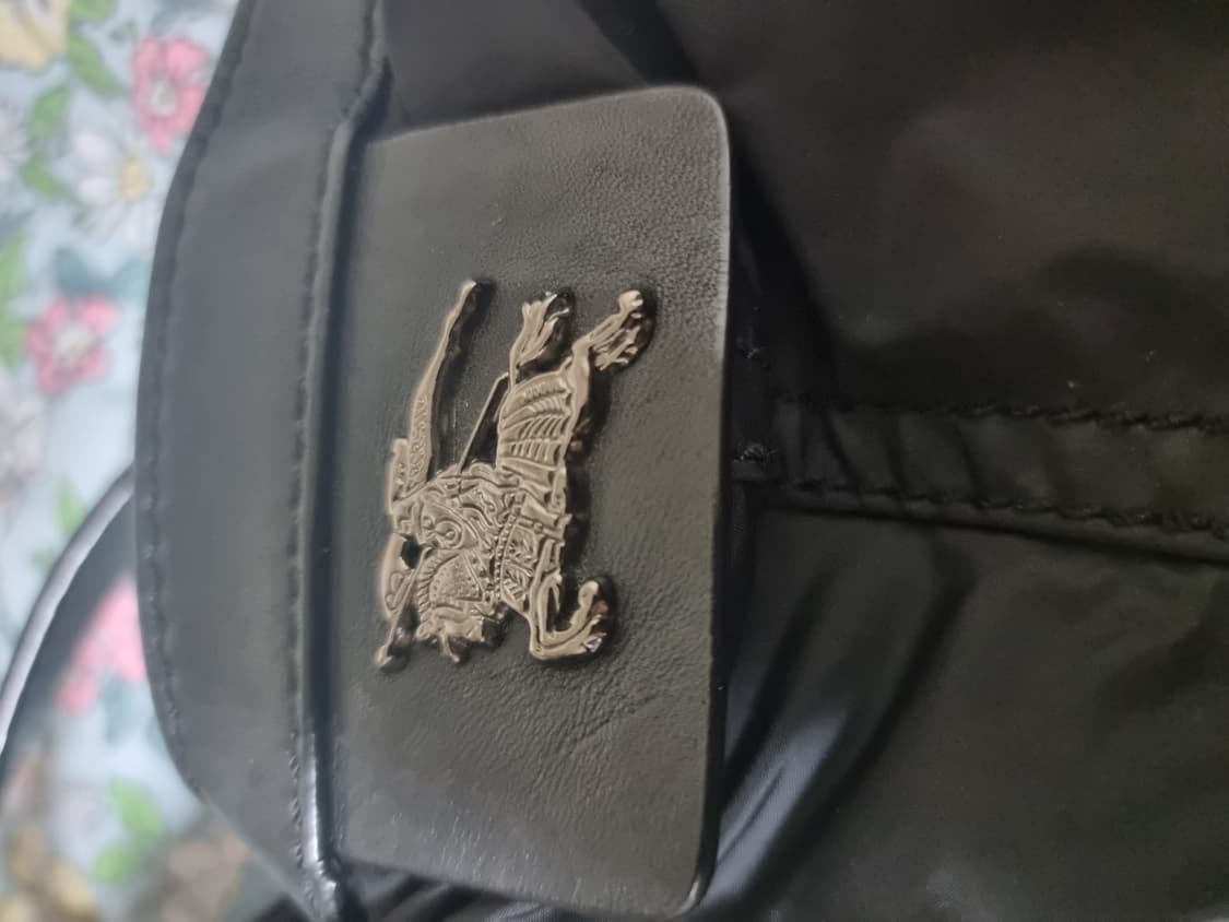 버버리 버클레이 쇼퍼백 상품이미지3