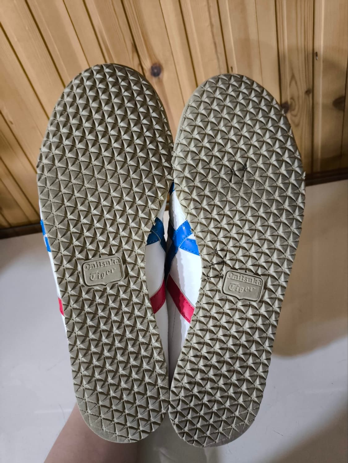 280mm 오니츠카타이거 멕시코66 스니커즈 상품이미지9