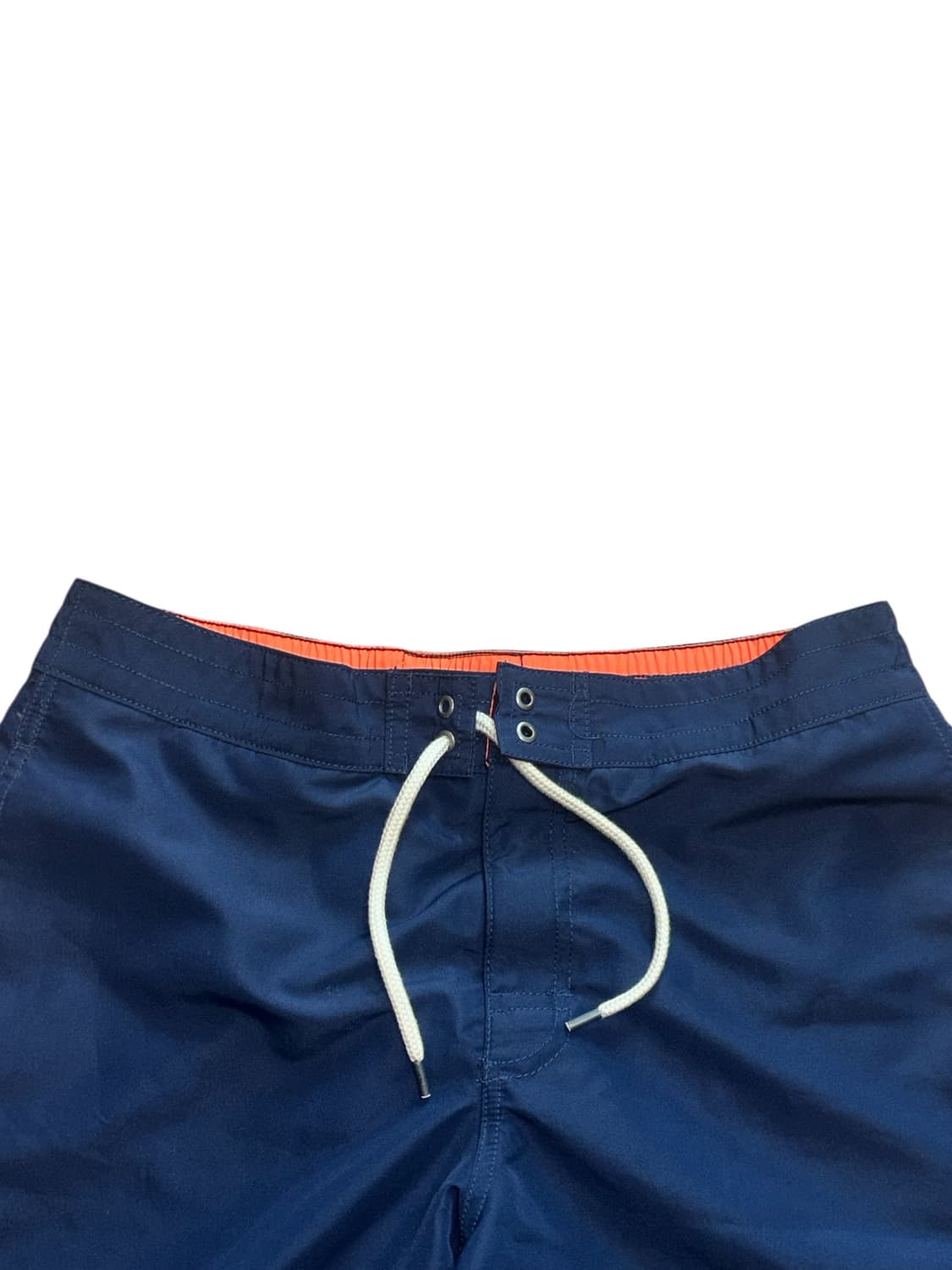 폴로 랄프로렌 빅포니 네이비 반바지  상품이미지4