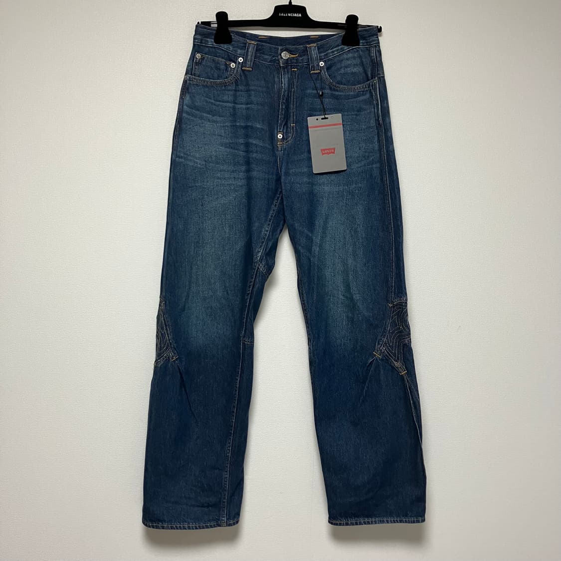 [30] 키코 코스타디노브 x 리바이스 아티큘러 진  상품이미지3