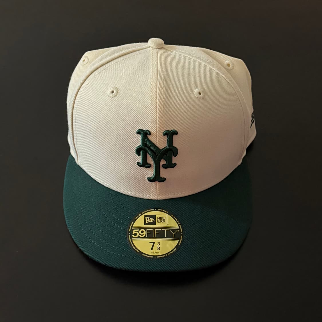 뉴에라 59fifty 뉴욕메츠 캡 상품이미지1