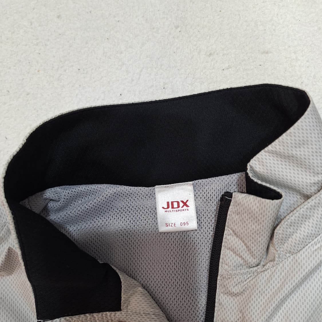 JDX  바람막이95 상품이미지2