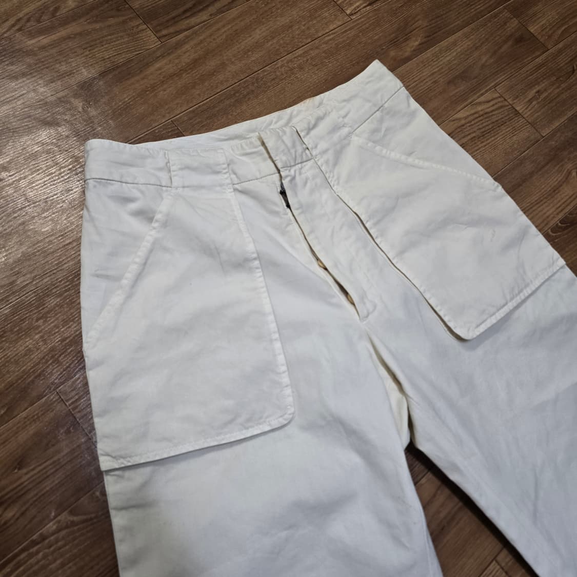 90s 마르지엘라 남성 팬츠   30 상품이미지2