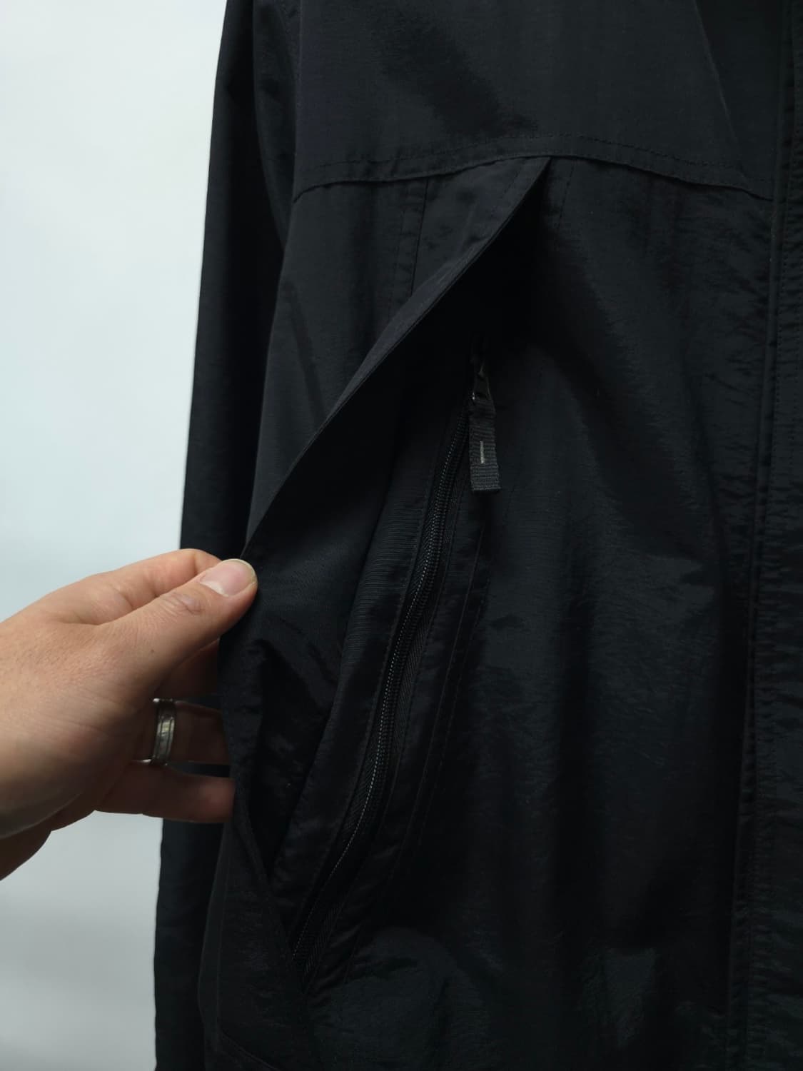 디키즈(Dickies) 바람막이 자켓 ( 105~110 ) 상품이미지5