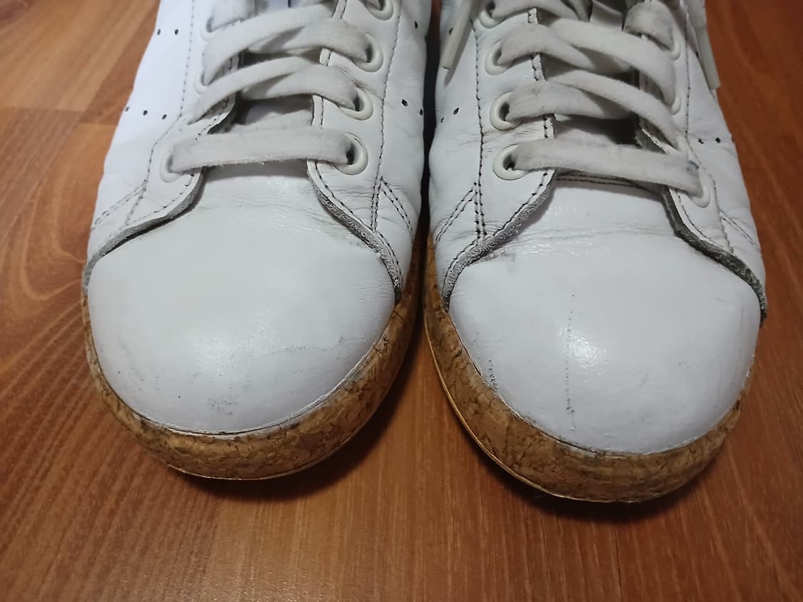아디다스 스탠스미스 코르크 250 상품이미지4