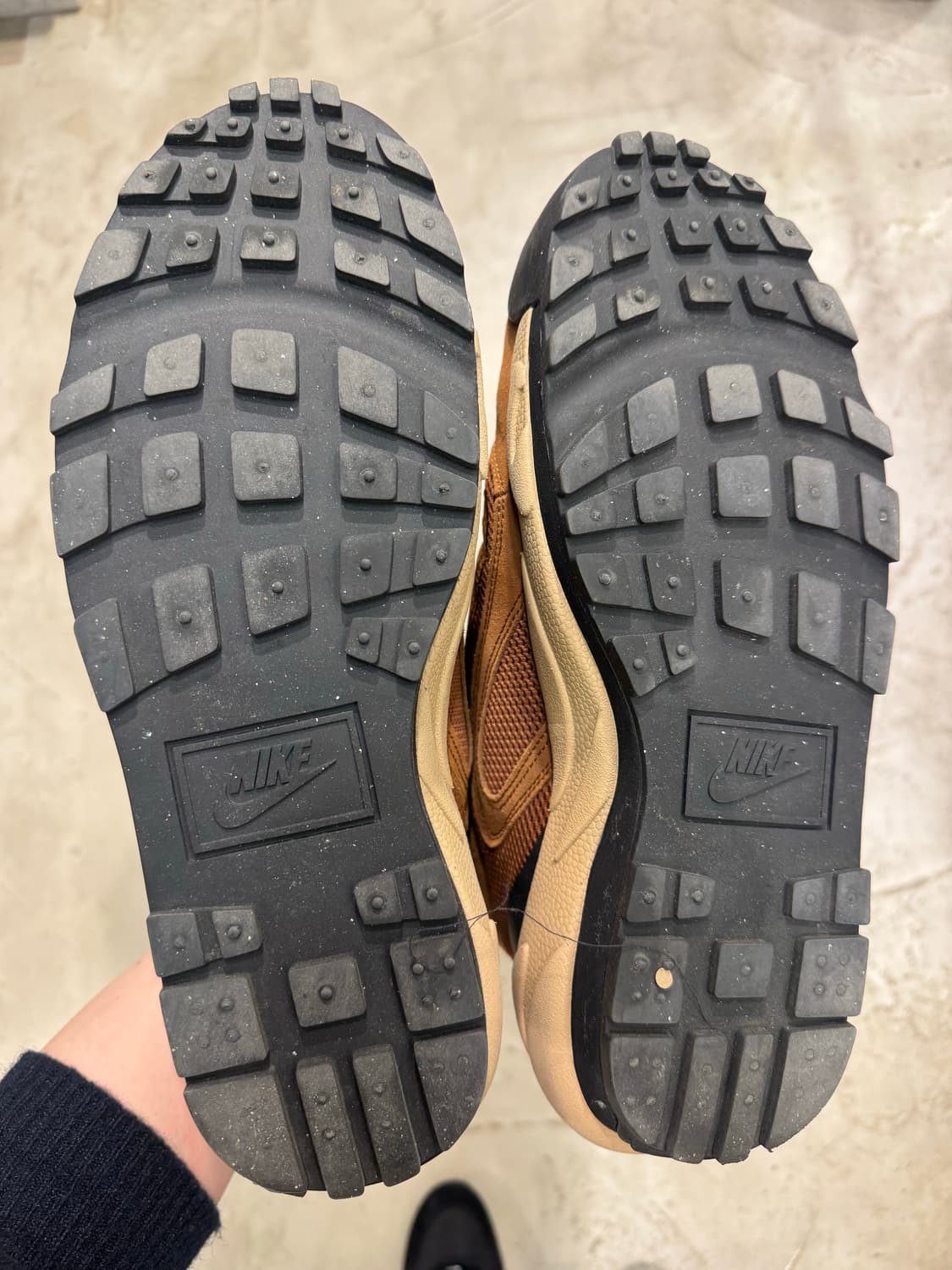 [285]나이키 사카이 마그마 스케이프  상품이미지3