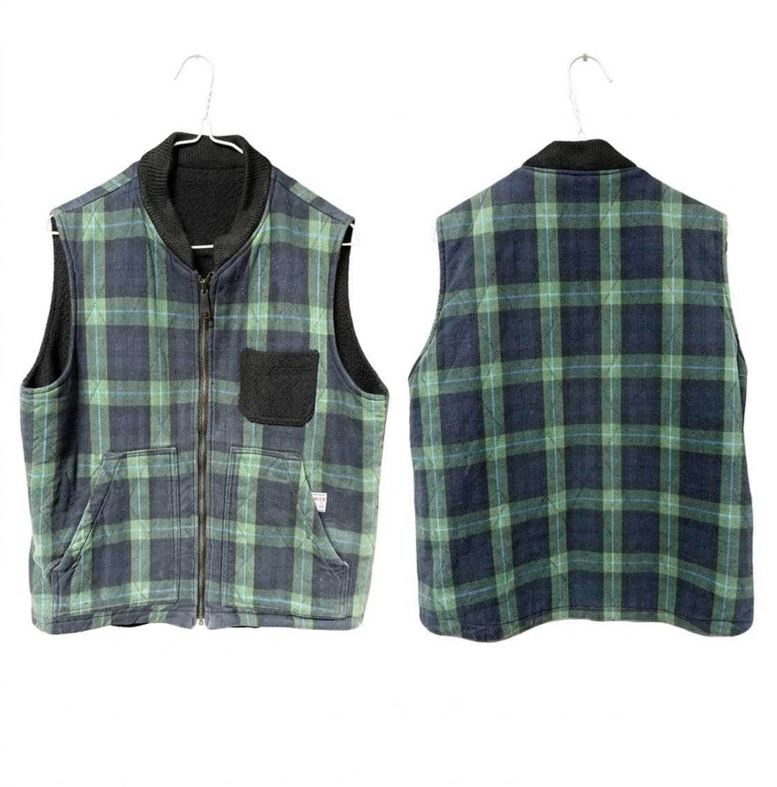 [Sunny Sports] 써니스포츠 랜처 리버시블 베스트 상품이미지1