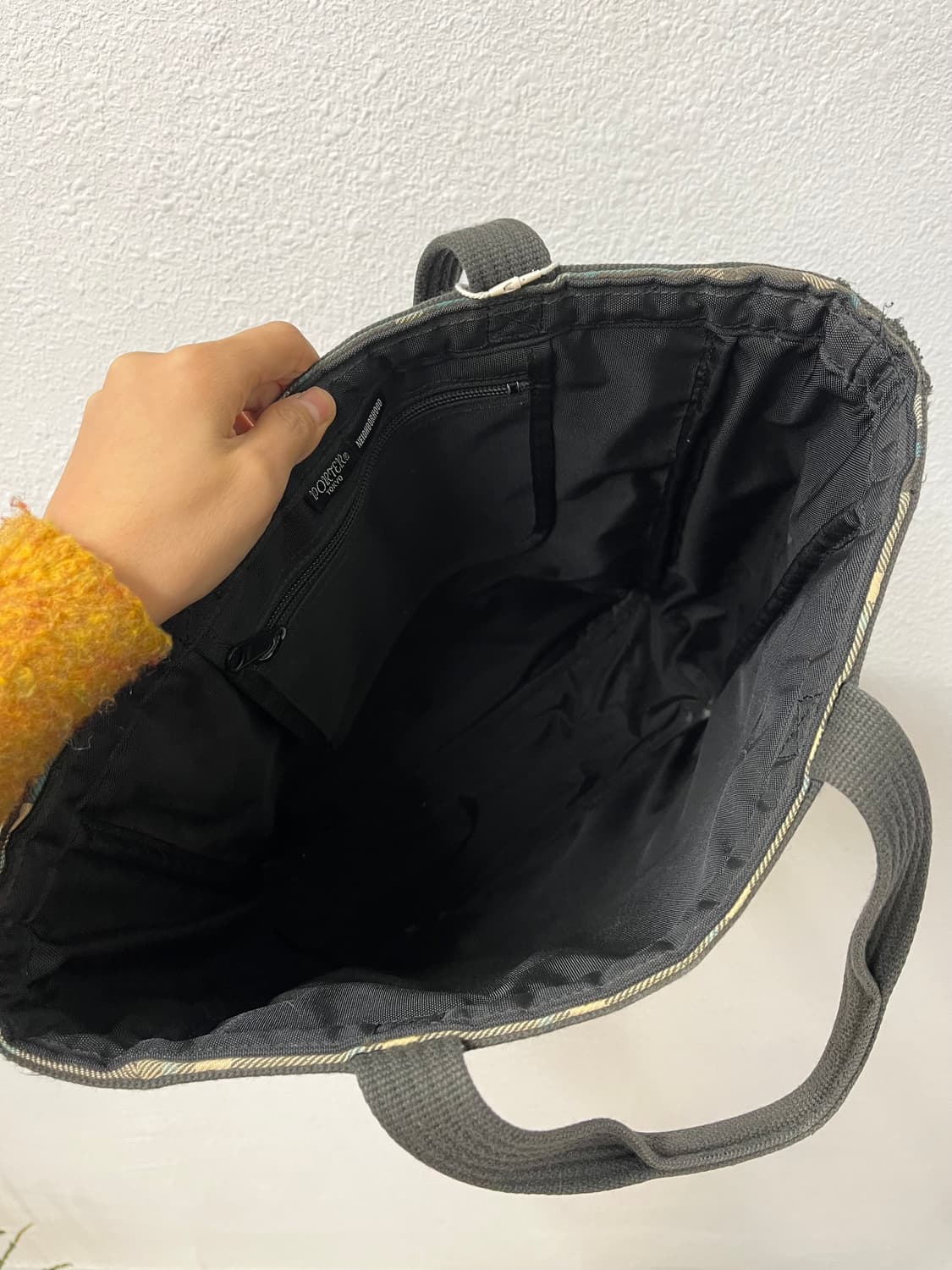 PORTER X NEIGHBORHOOD 상품이미지8