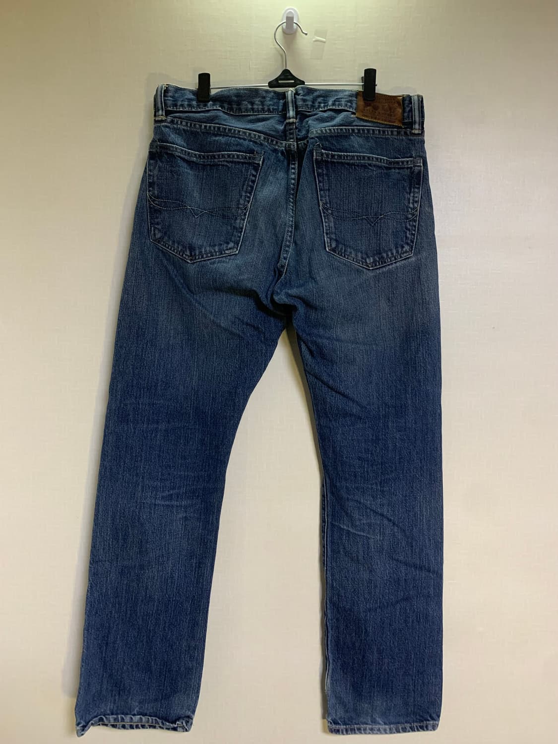 폴로 랄프로렌 남성 데님 청바지 32x30 상품이미지10