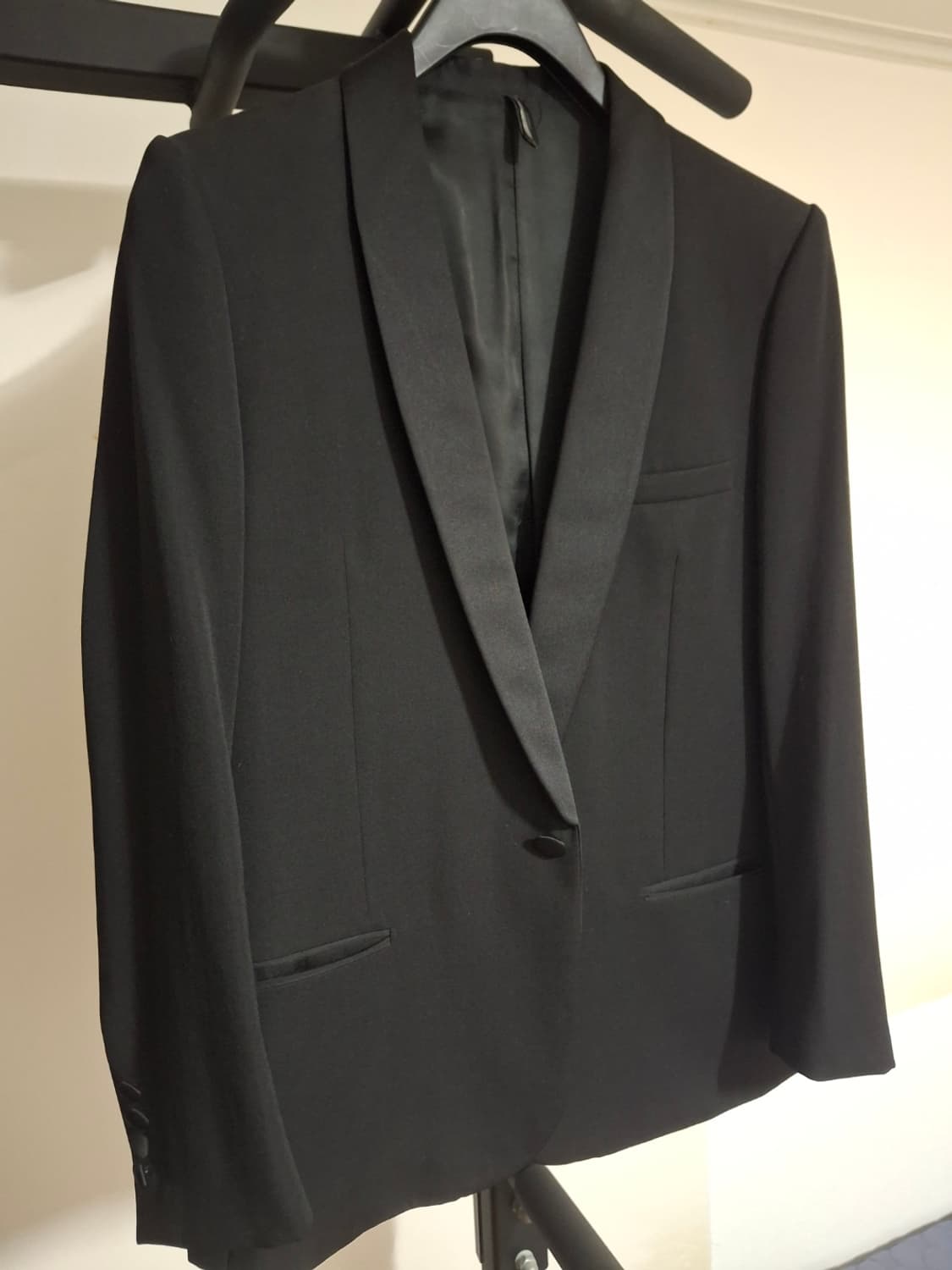 [52] 디올 옴므 2005ss 울프자켓 상품이미지4