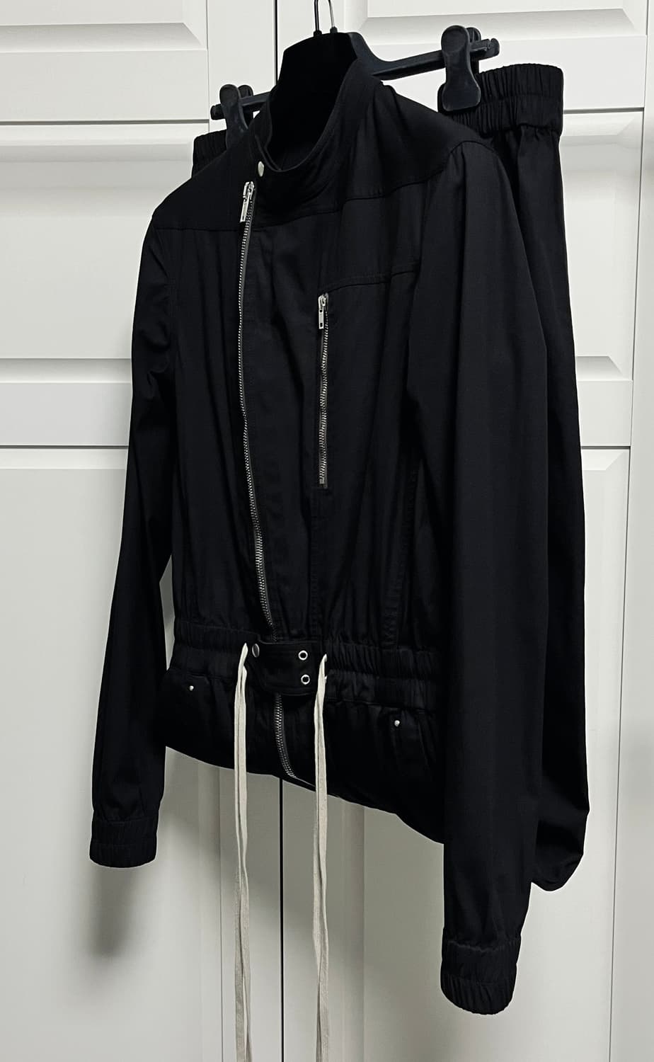 릭오웬스 / 점프수트 / 46 상품이미지7