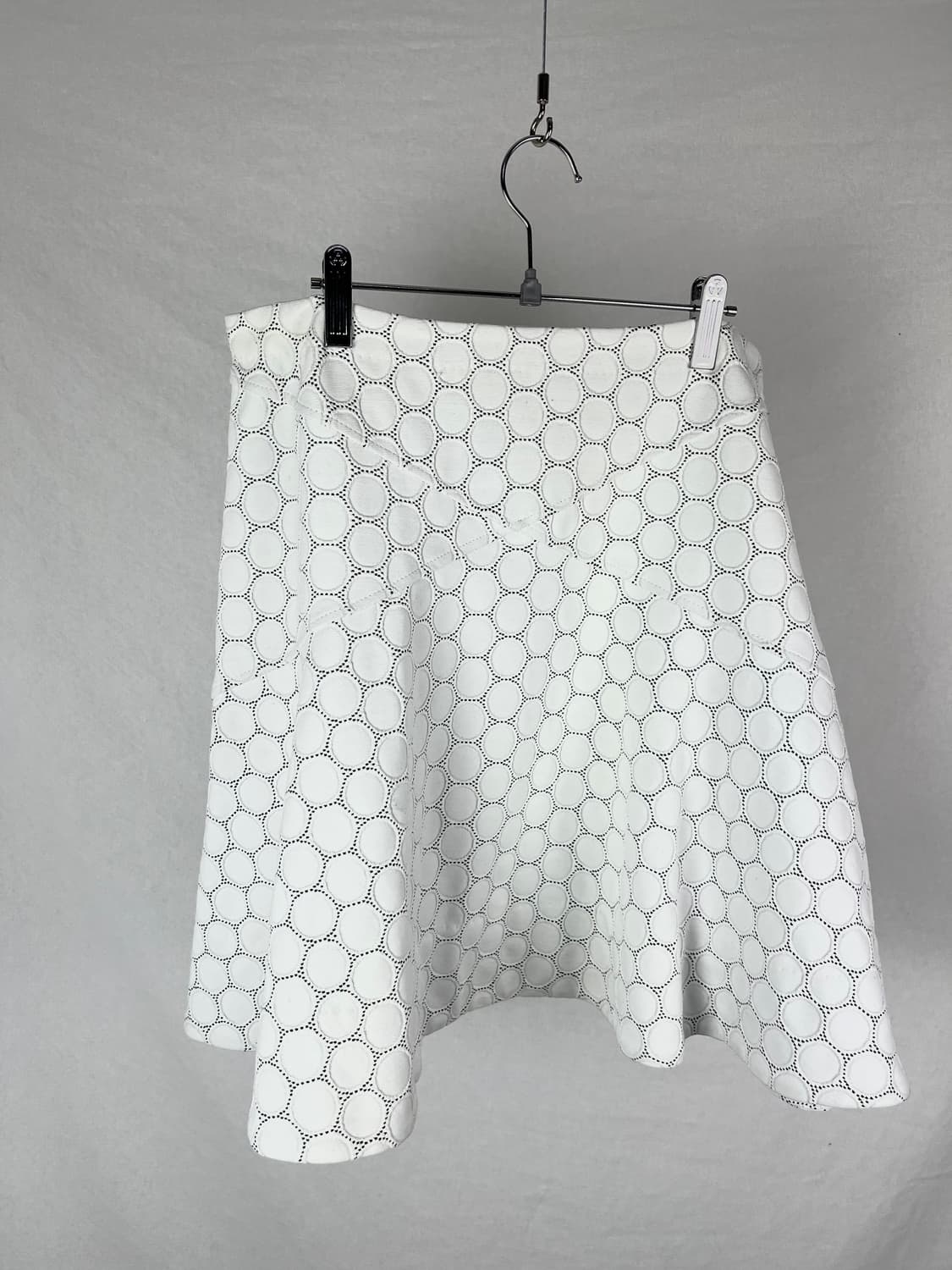 Marc by MARC JACOBS 도트 패턴 스커트  상품이미지2