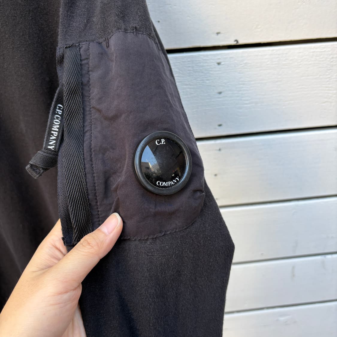 C.P Company CP컴퍼니 맨투맨 상품이미지4