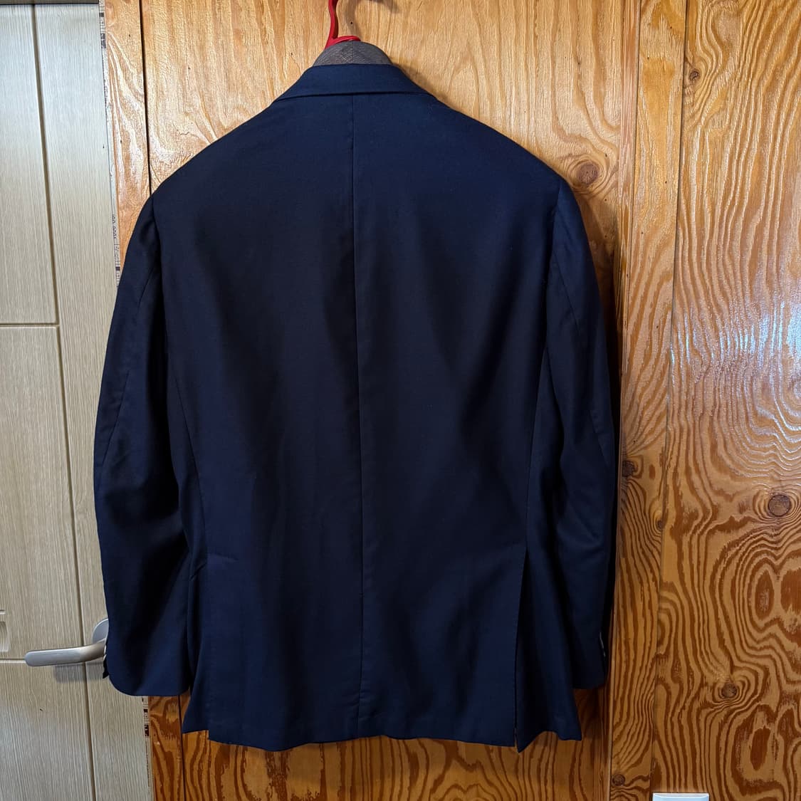 로로피아나 24 f/w 캐시미어 보이저 블레이저 자켓  상품이미지10