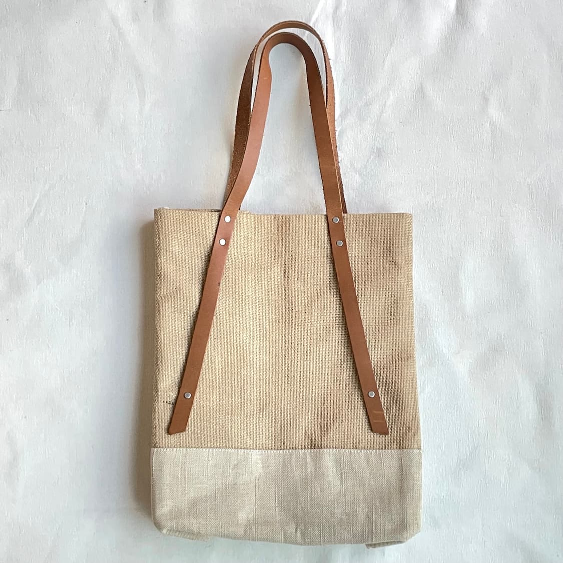 [새상품] 아폴리스 가방 토드백 숄더백 마켓 백 글로벌 시티즌 상품이미지2