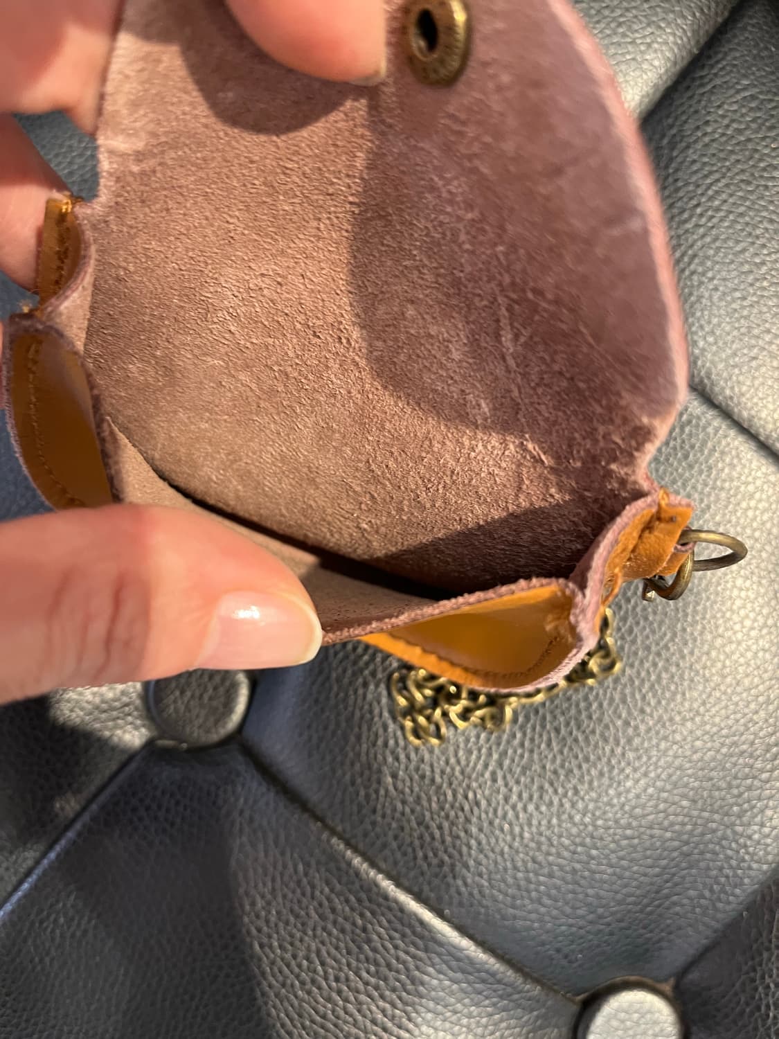 네스트 로브 키링지갑 상품이미지3