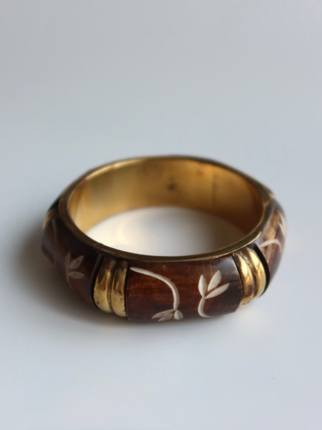 bamboo bangle 상품이미지2