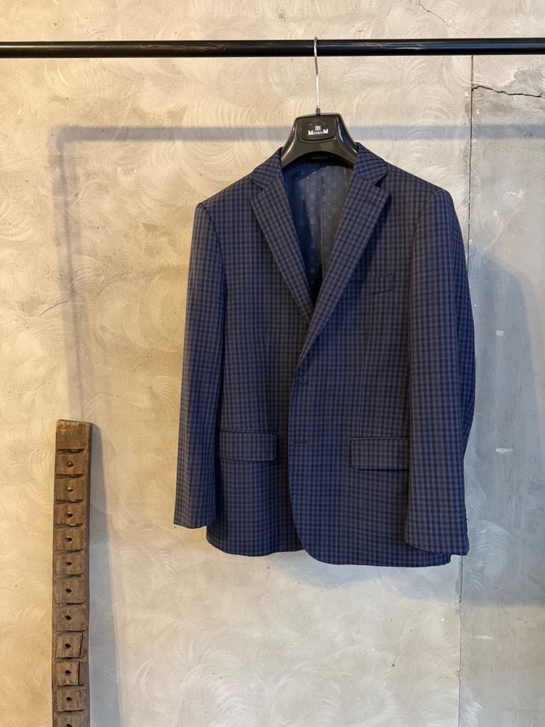 MANTONI 테일러드 자켓 남성100 상품이미지10