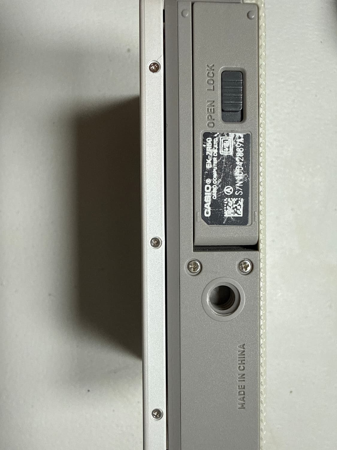 카시오 ex zr50 casio ex zr50 상품이미지5