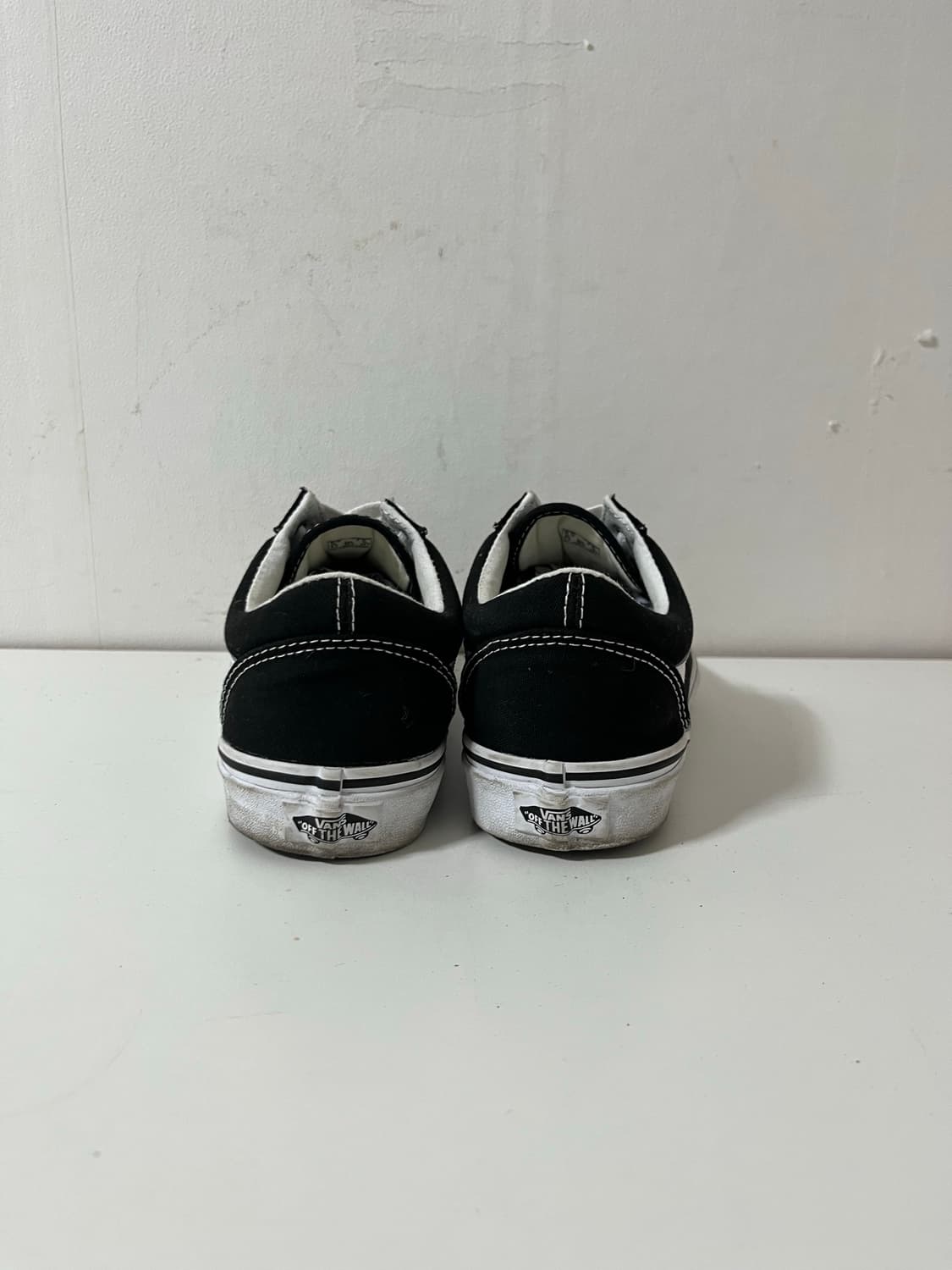 240 VANS 반스 스니커즈 운동화 정품 상품이미지2