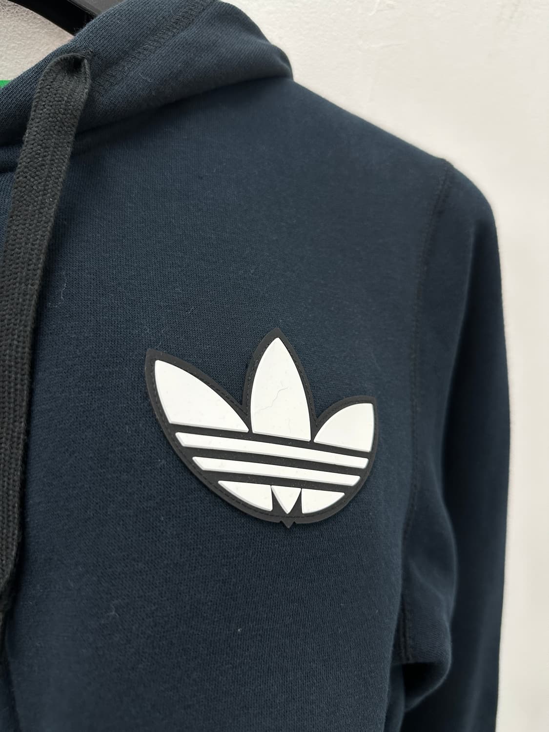ADIDAS 그래픽 후드집업 상품이미지7