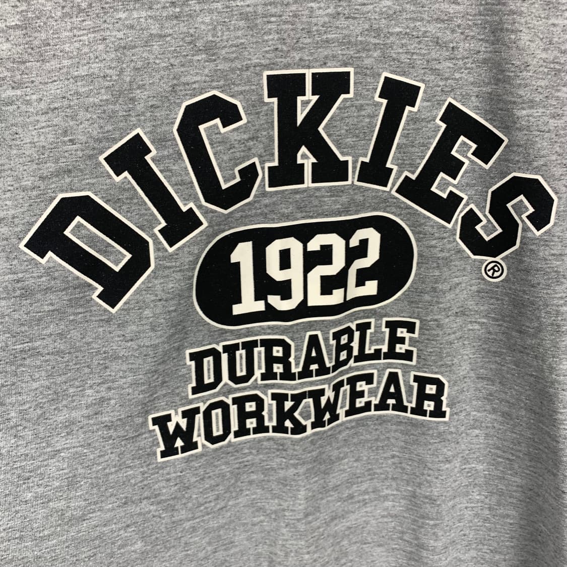 디키즈 y2k 와투케 나그랑 반팔 티셔츠 상품이미지4