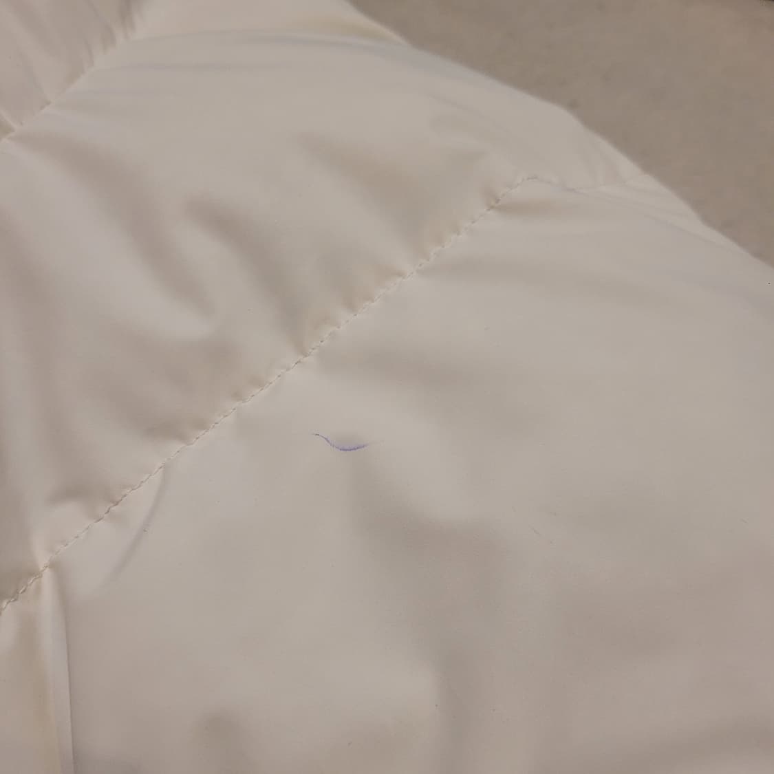 노스페이스 우먼 닐턴 다운자켓 M(90) 상품이미지6