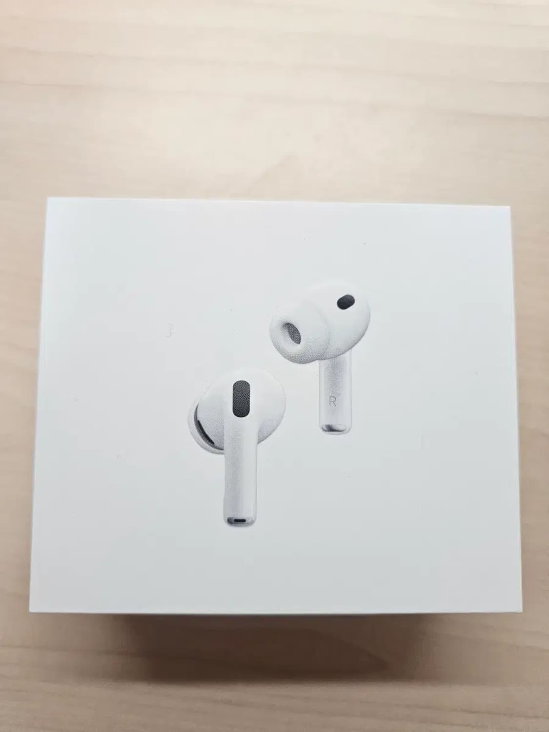 에어팟 프로3 미개봉입니다 상품이미지1
