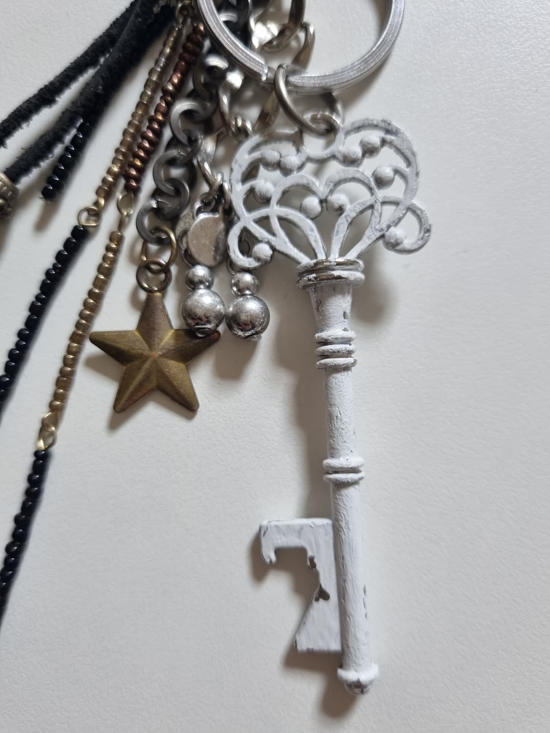 빈티지 커스텀 키링 상품이미지4