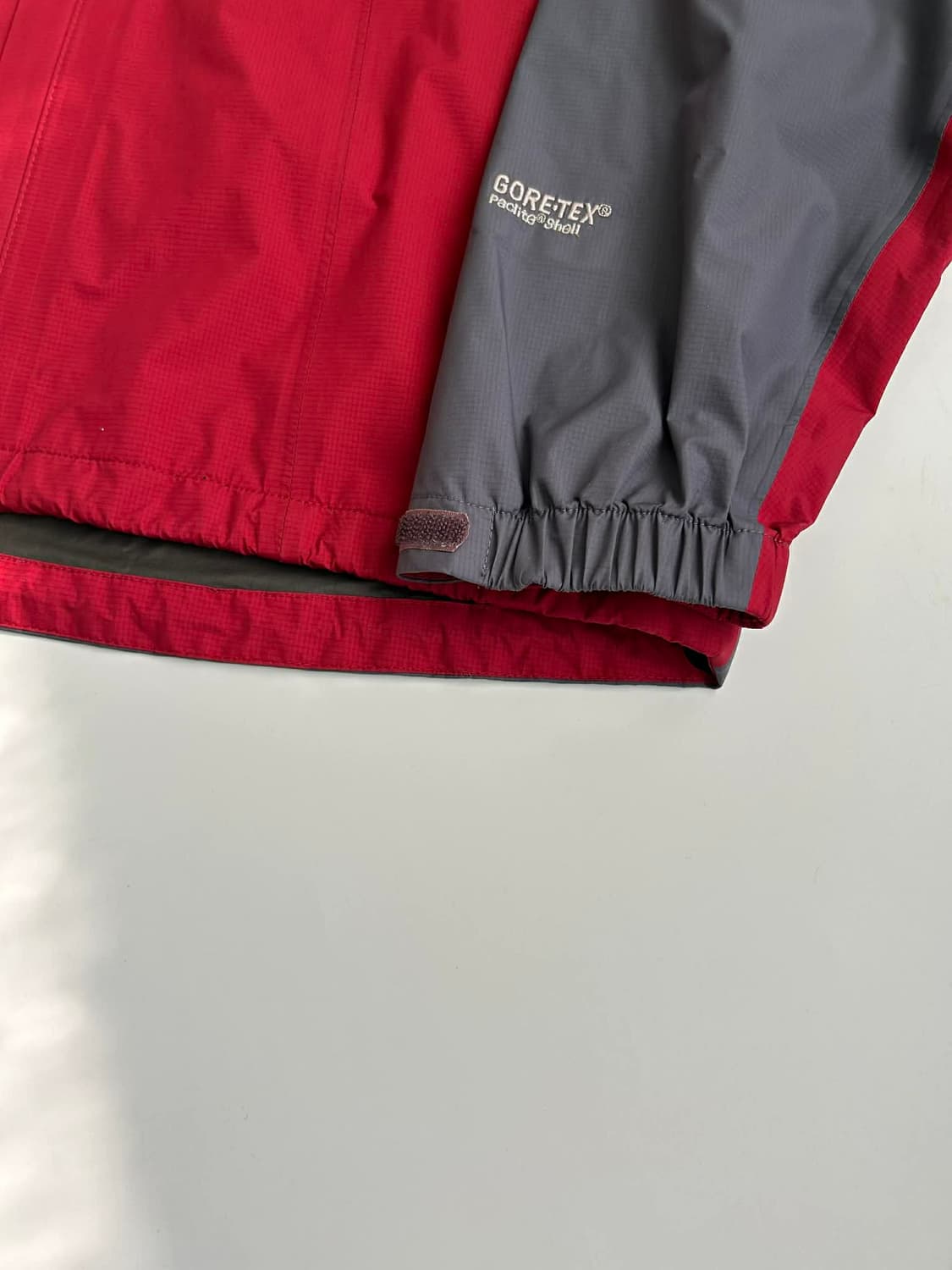 [L] 노스페이스 고어텍스 마운틴 윈드브레이커 자켓 상품이미지8