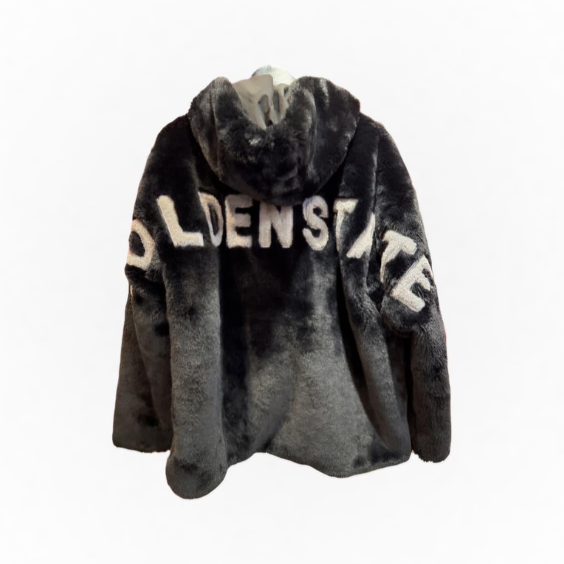 NBA 퍼 자켓 상품이미지2