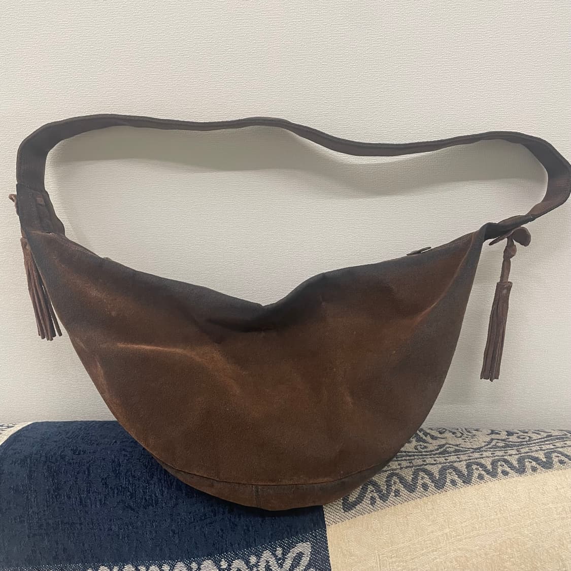 빈티지 bag 상품이미지1