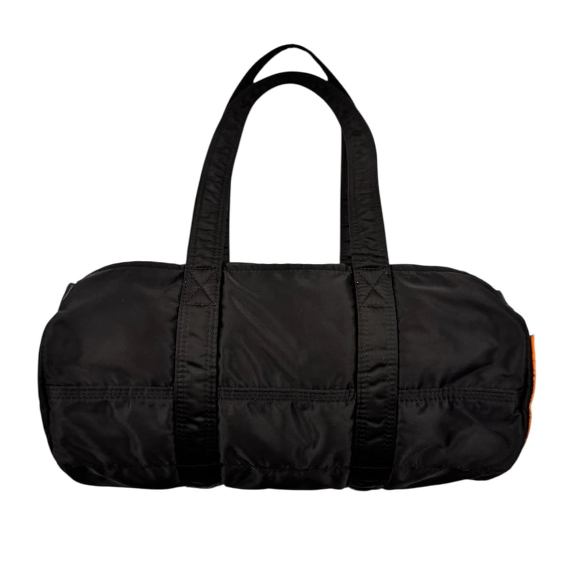 포터 탱커 보스턴백 블랙 (L) 상품이미지3