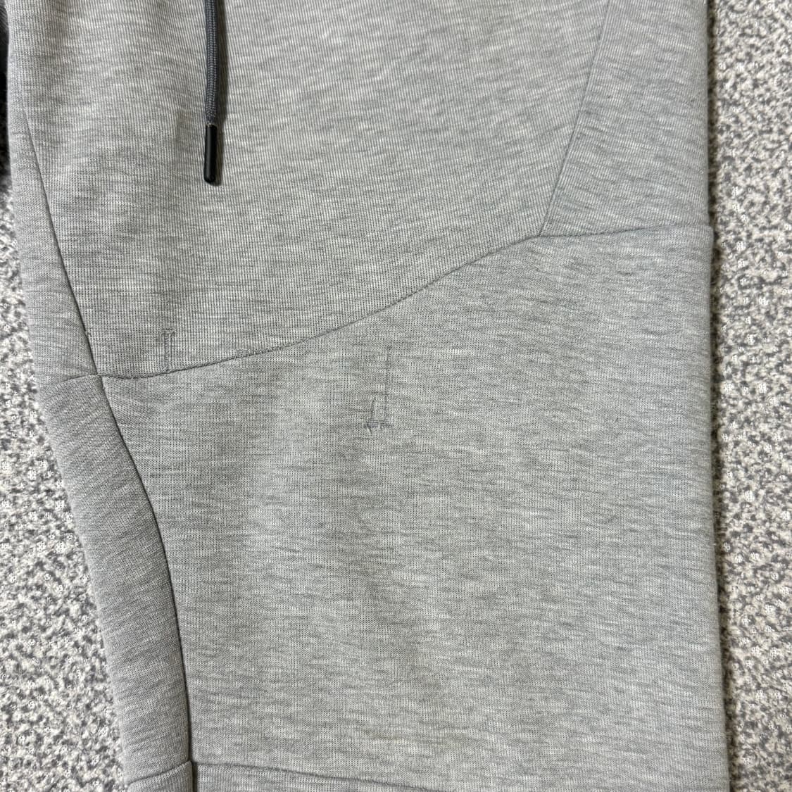 [정가 12만원] 나이키 테크플리스 조거팬츠 M 상품이미지6