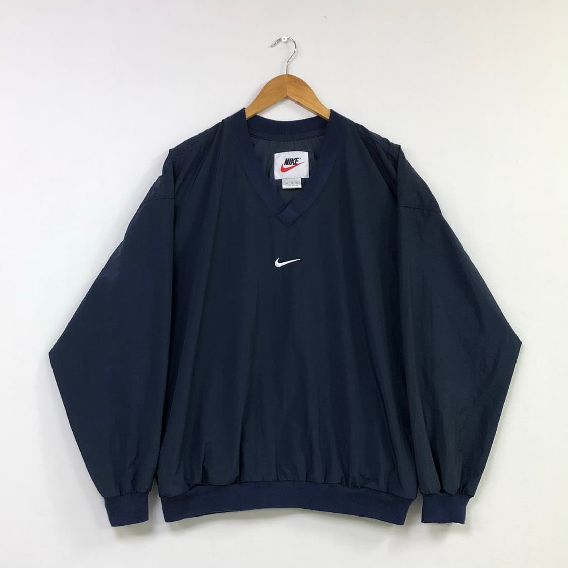 XL 나이키 웜업 상품이미지2