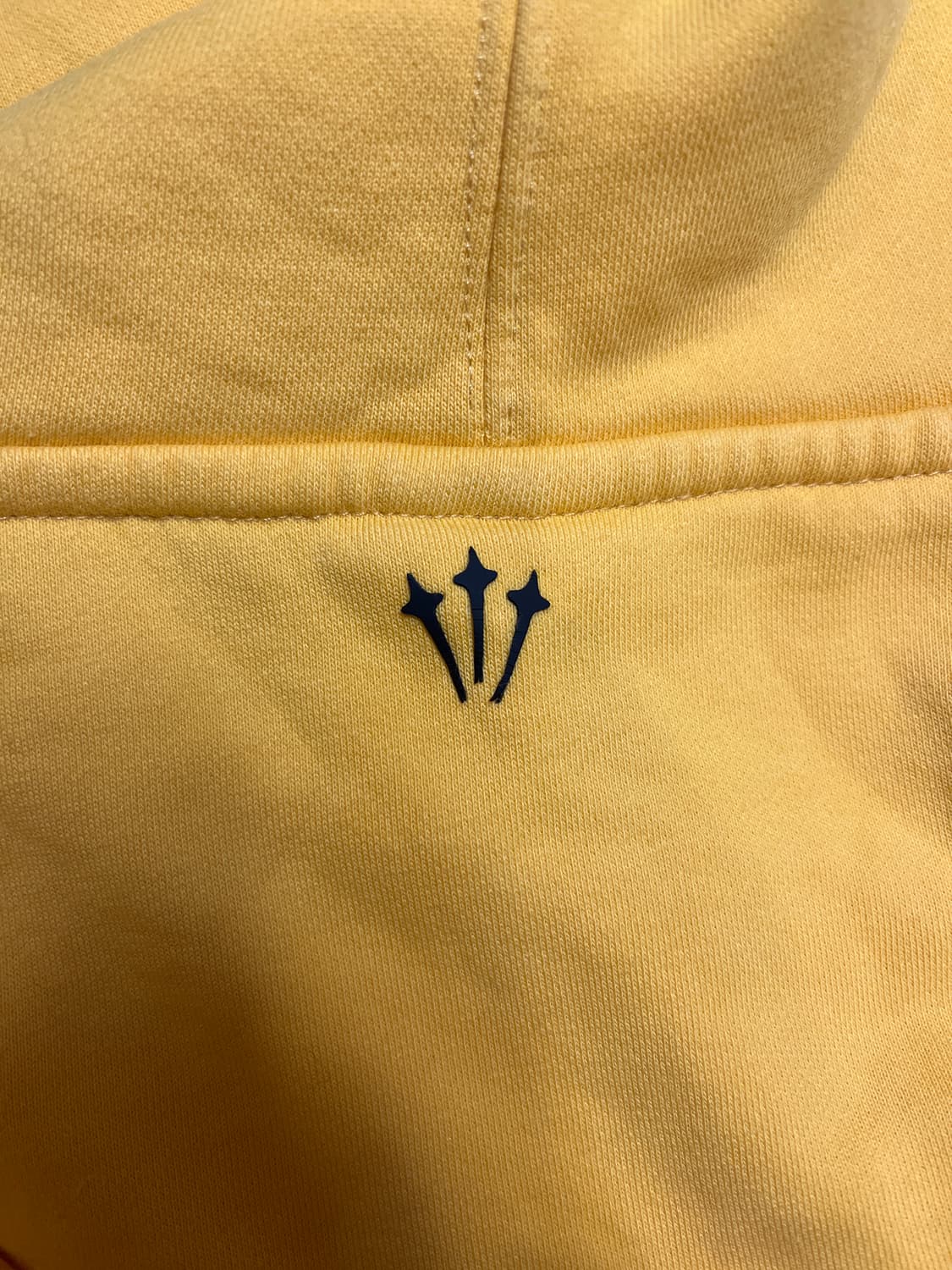 (아시아 M) 나이키 X 드레이크 녹타 에센셜 후드 (기모O) 상품이미지7