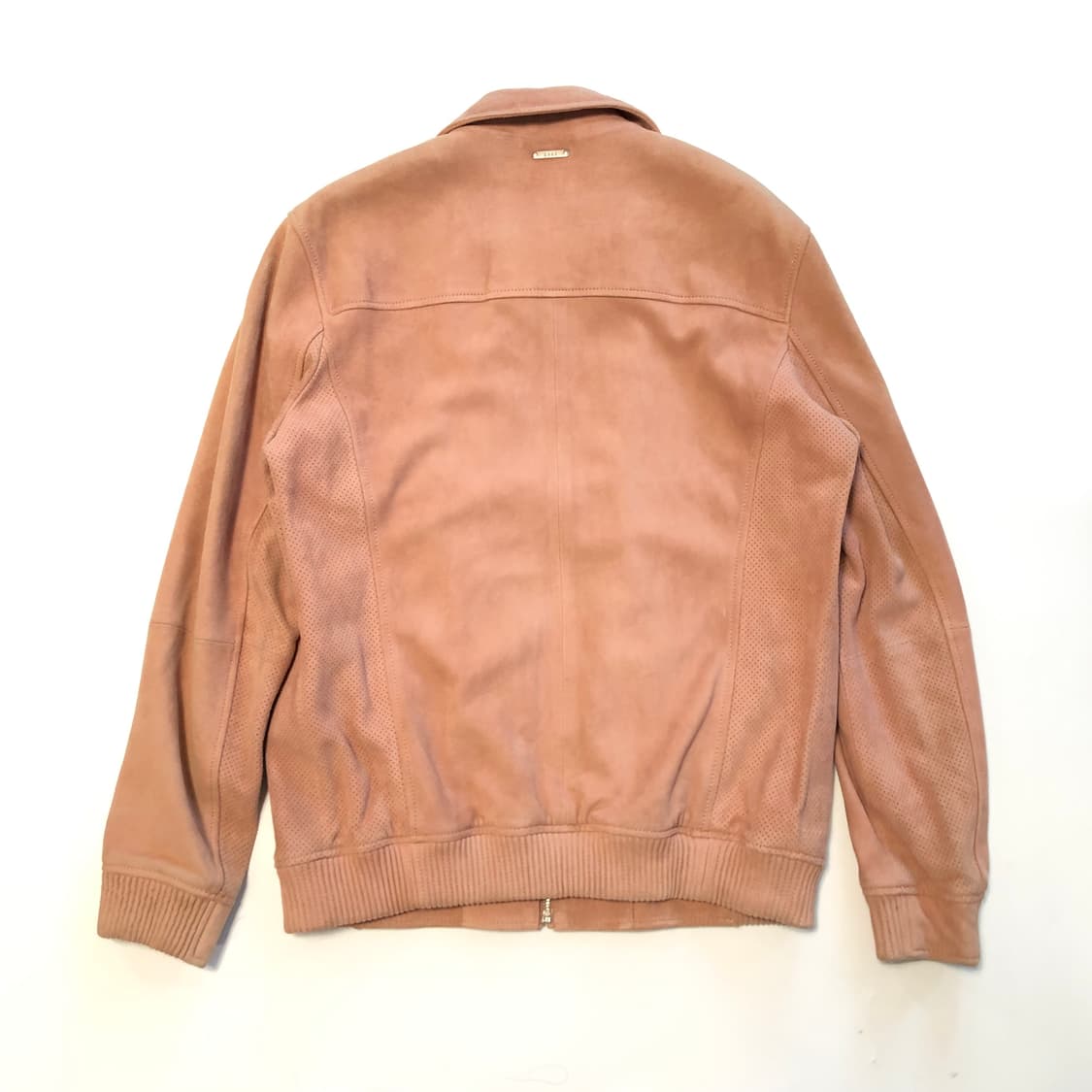 닥스 스웨이드 레더자켓 상품이미지2