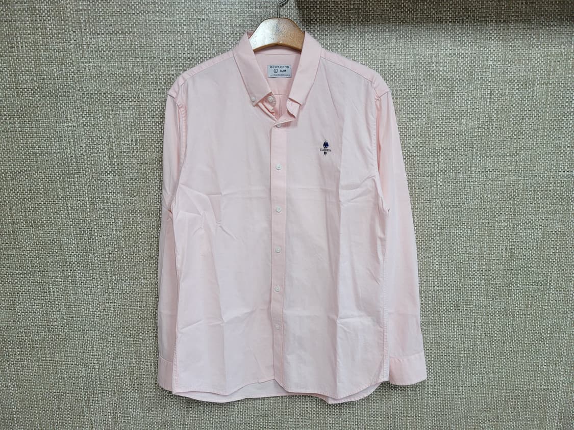 L 100사이즈 지오다노 셔츠 상품이미지1