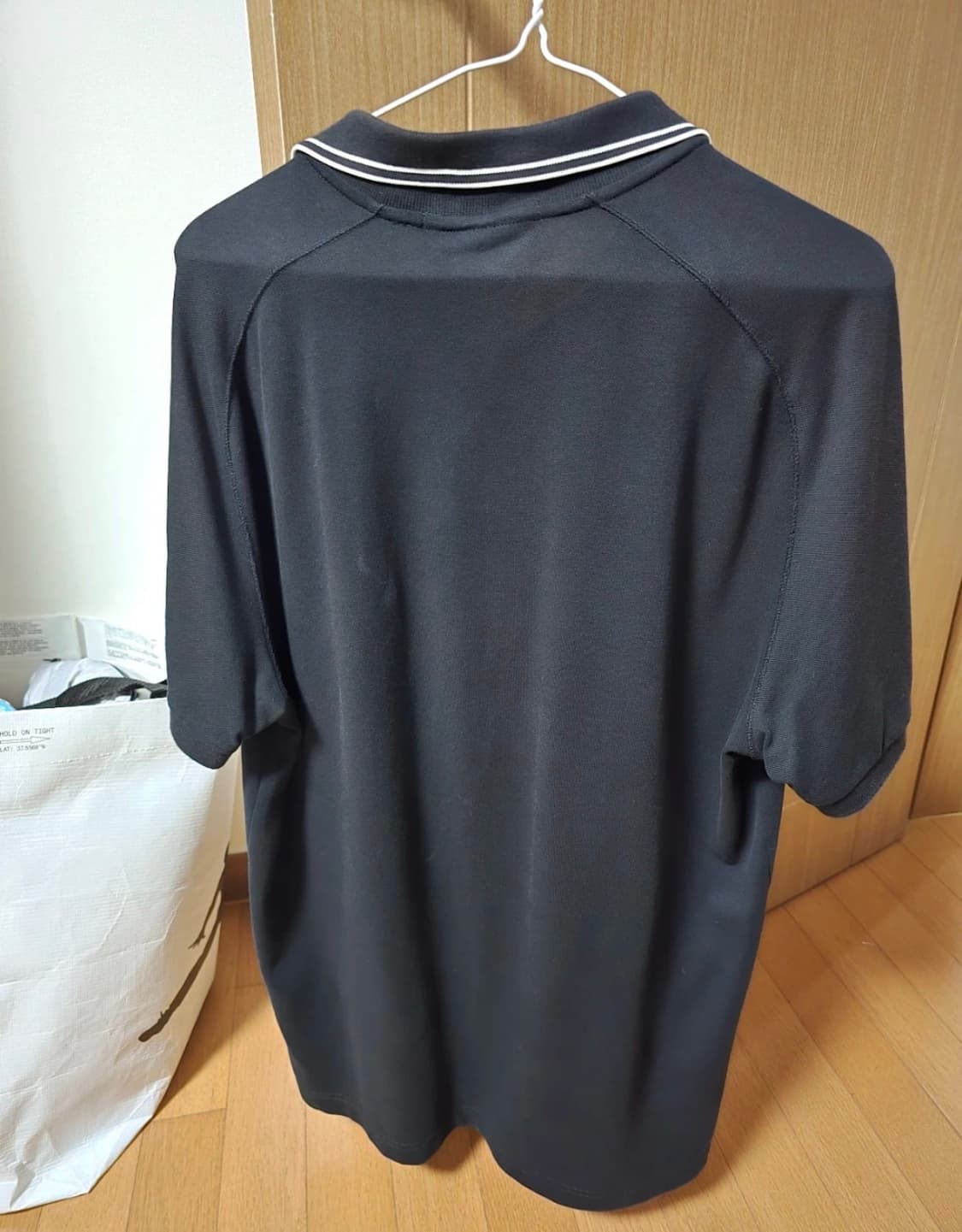 스톤아일랜드 반팔 폴로티 상품이미지2
