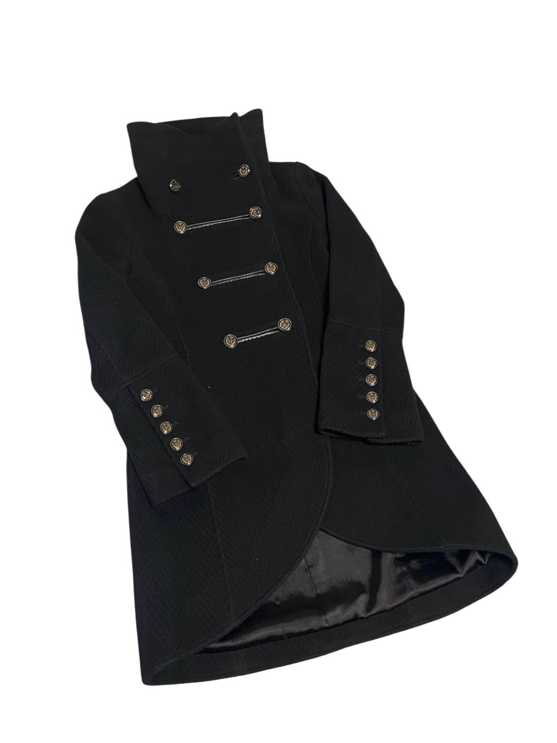 Mackage napoleon coat 상품이미지1