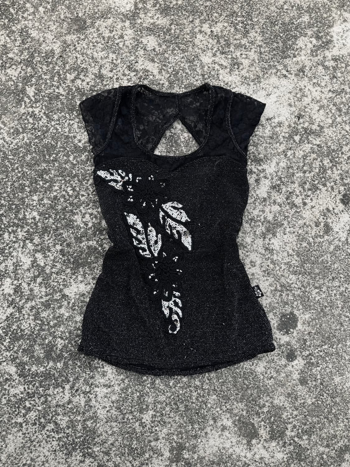 Oriental top 상품이미지3